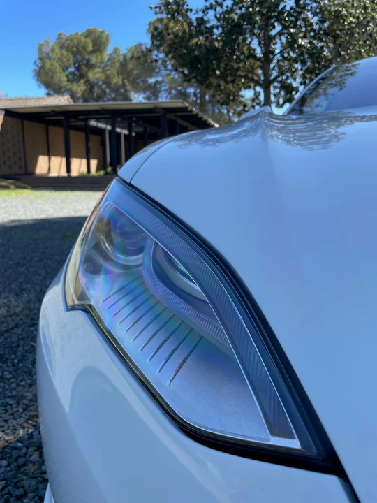 2013 Tesla Model S - Image 15 of 31