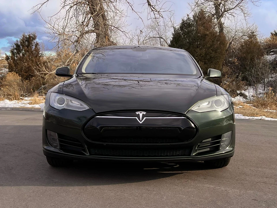 2013 Tesla Model S - Image 6 of 31