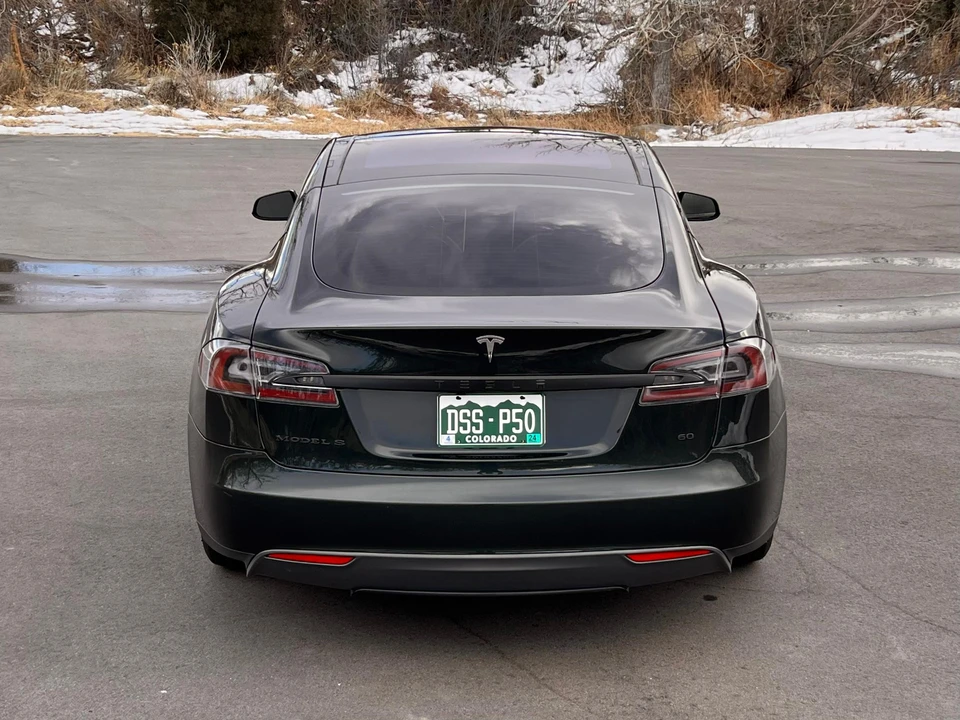 2013 Tesla Model S - Image 19 of 31