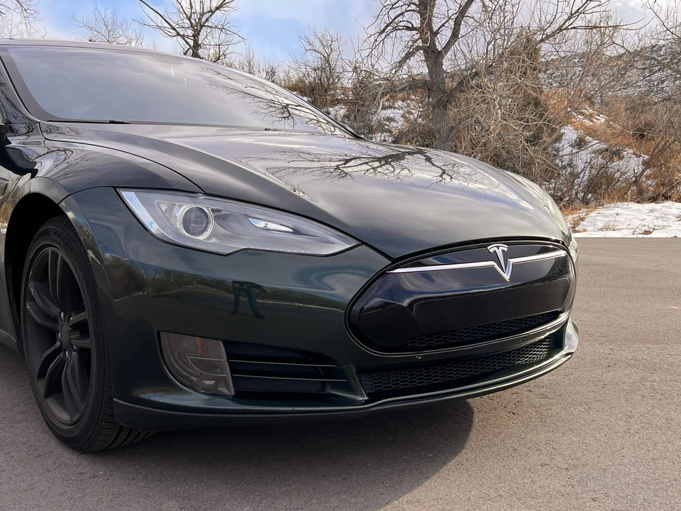 2013 Tesla Model S - Image 30 of 31