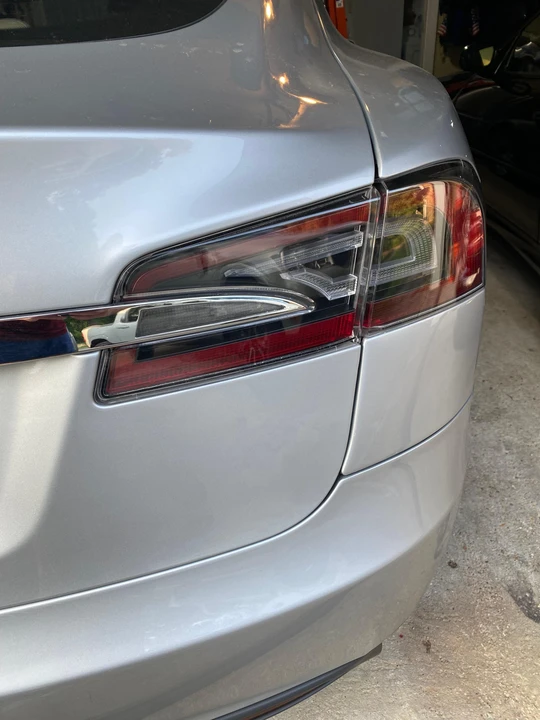 2013 Tesla Model S - Image 31 of 31