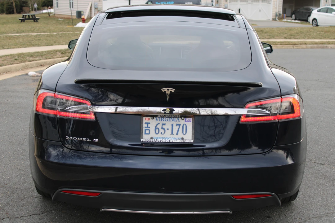 2013 Tesla Model S - Image 20 of 21