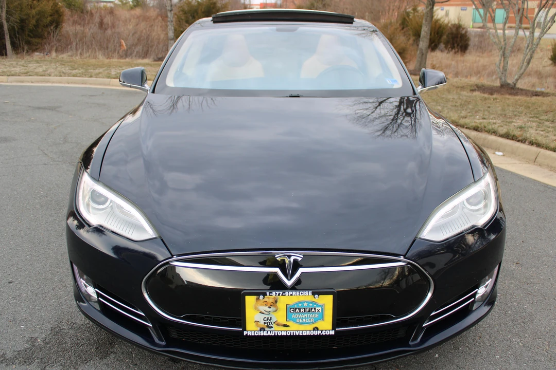 2013 Tesla Model S - Image 6 of 21