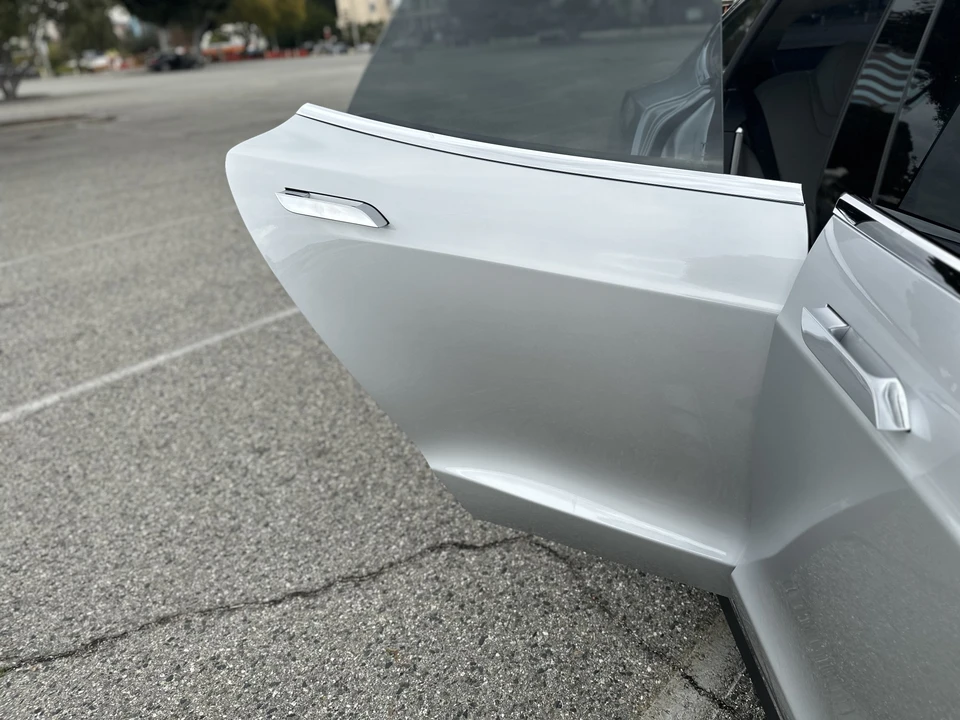 2013 Tesla Model S - Image 22 of 31
