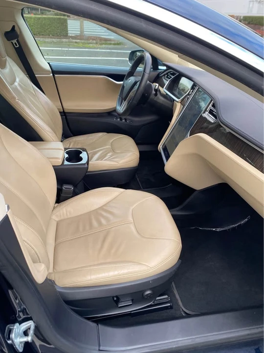 2013 Tesla Model S - Image 8 of 10