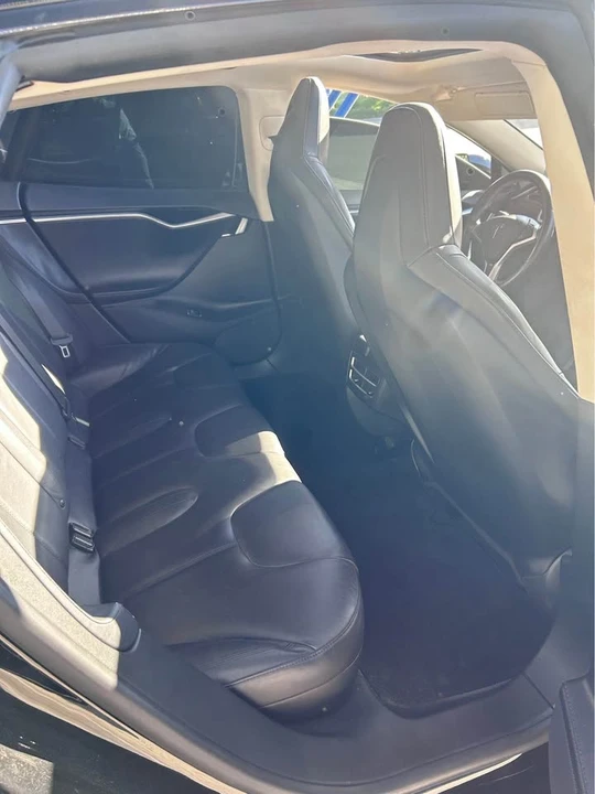 2013 Tesla Model S - Image 6 of 19