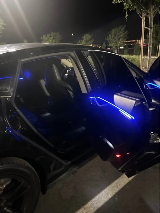 2013 Tesla Model S - Image 19 of 19