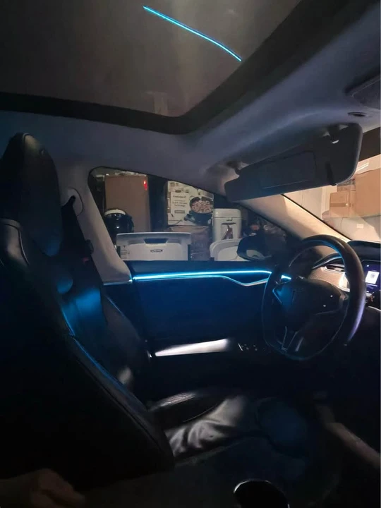 2013 Tesla Model S - Image 17 of 19