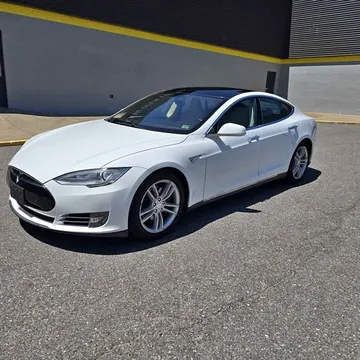 2013 Tesla Model S 60