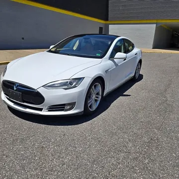 2013 Tesla Model S 60D