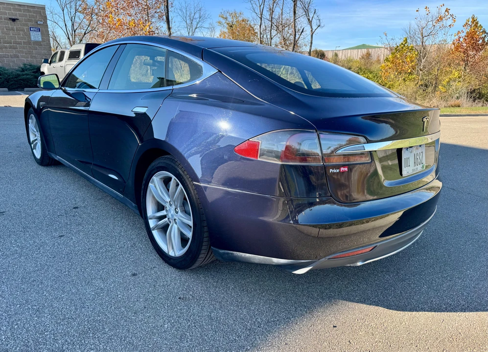 2013 Tesla Model S - Image 7 of 31