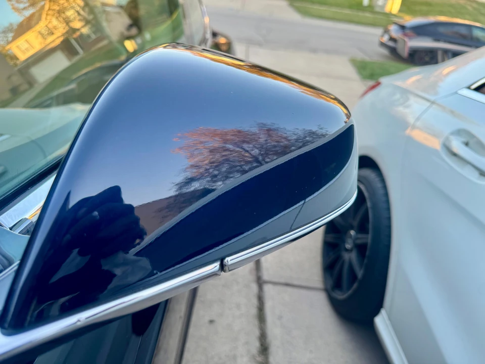 2013 Tesla Model S - Image 24 of 31