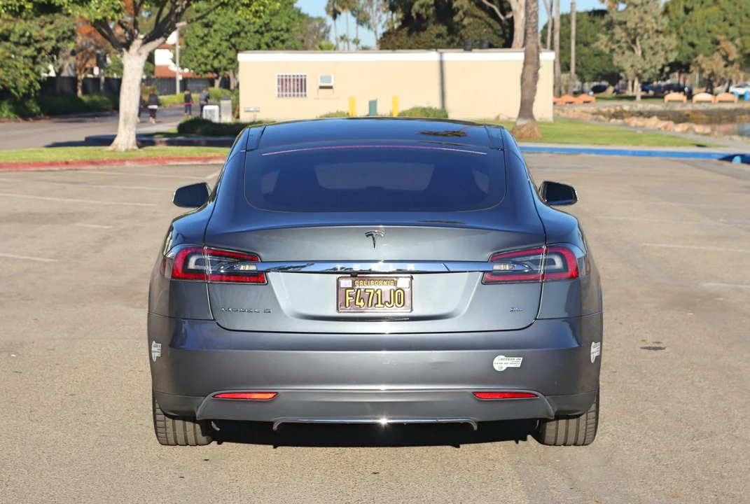 2013 Tesla Model S - Image 31 of 31