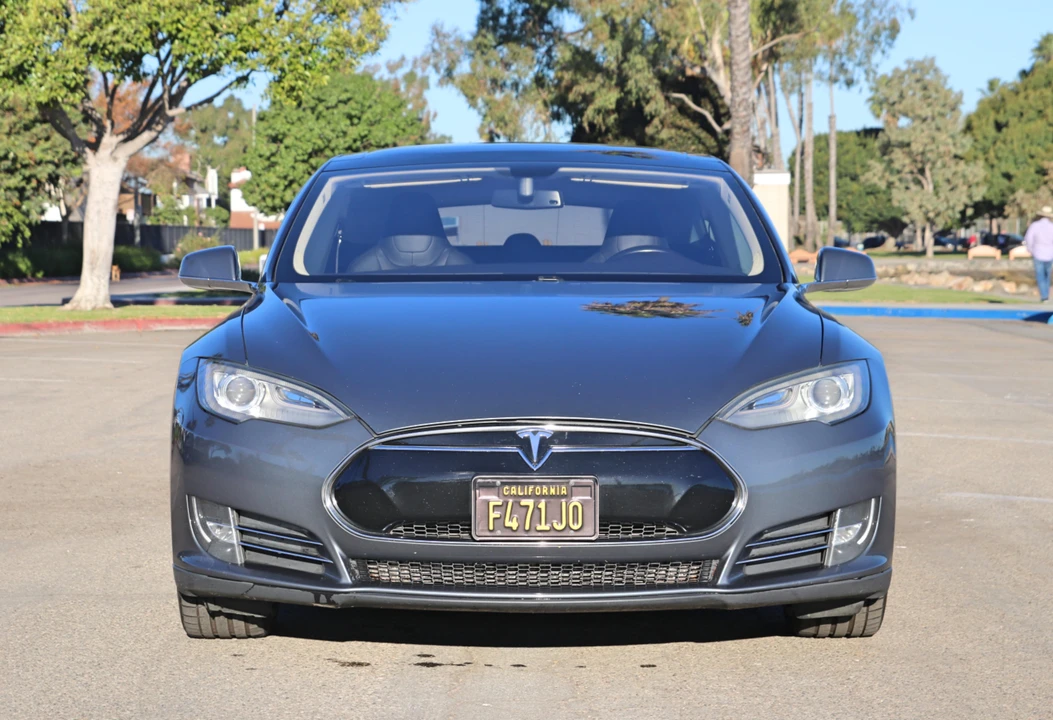 2013 Tesla Model S - Image 6 of 31