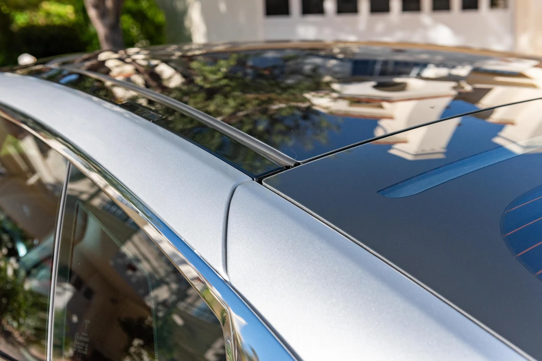 2013 Tesla Model S - Image 11 of 31