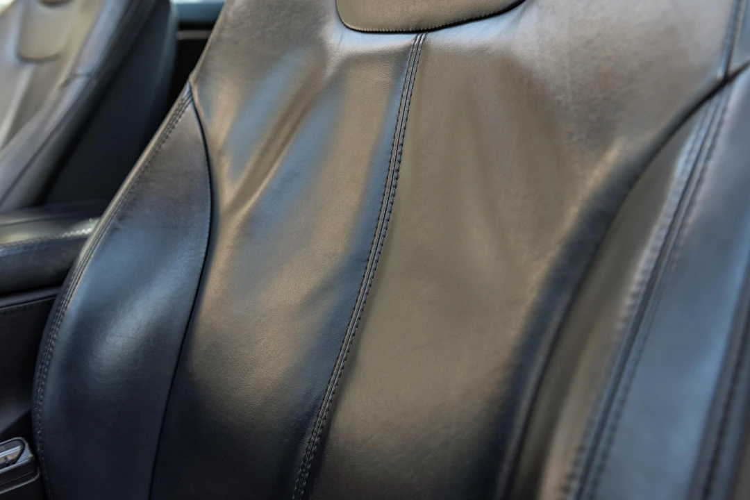 2013 Tesla Model S - Image 30 of 31