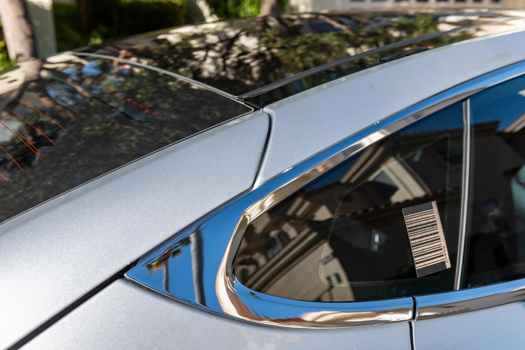 2013 Tesla Model S - Image 14 of 31