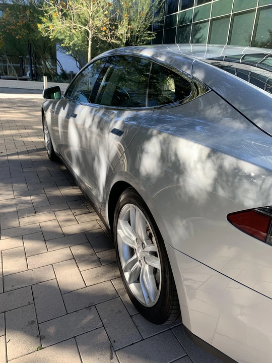 2013 Tesla Model S - Image 31 of 31