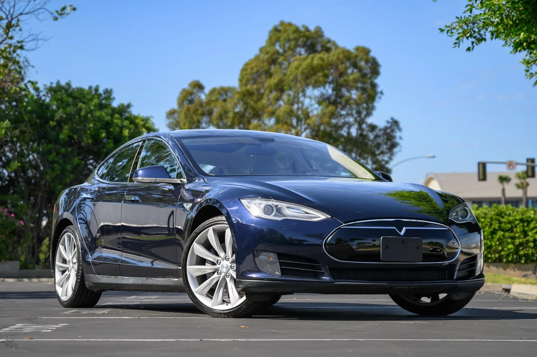 2013 Tesla Model S - Image 20 of 31