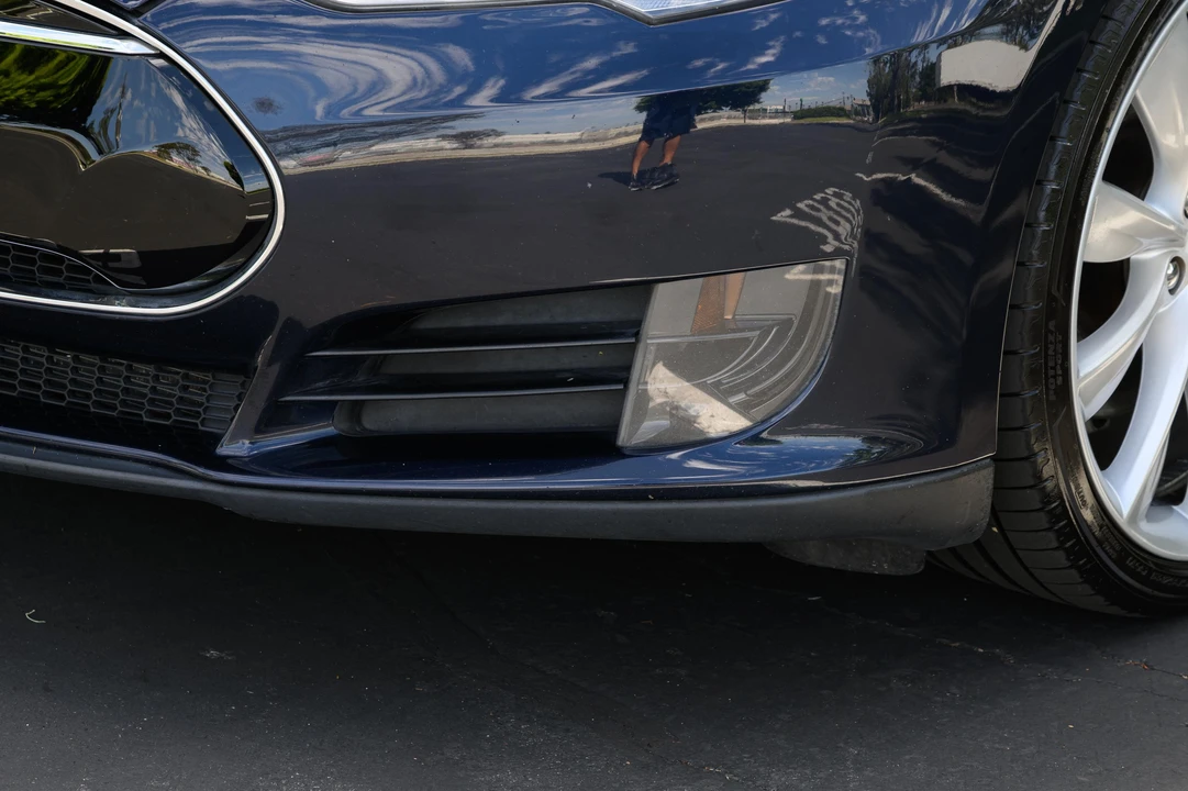 2013 Tesla Model S - Image 28 of 31