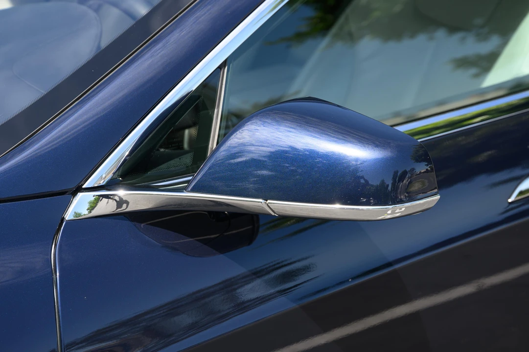 2013 Tesla Model S - Image 31 of 31