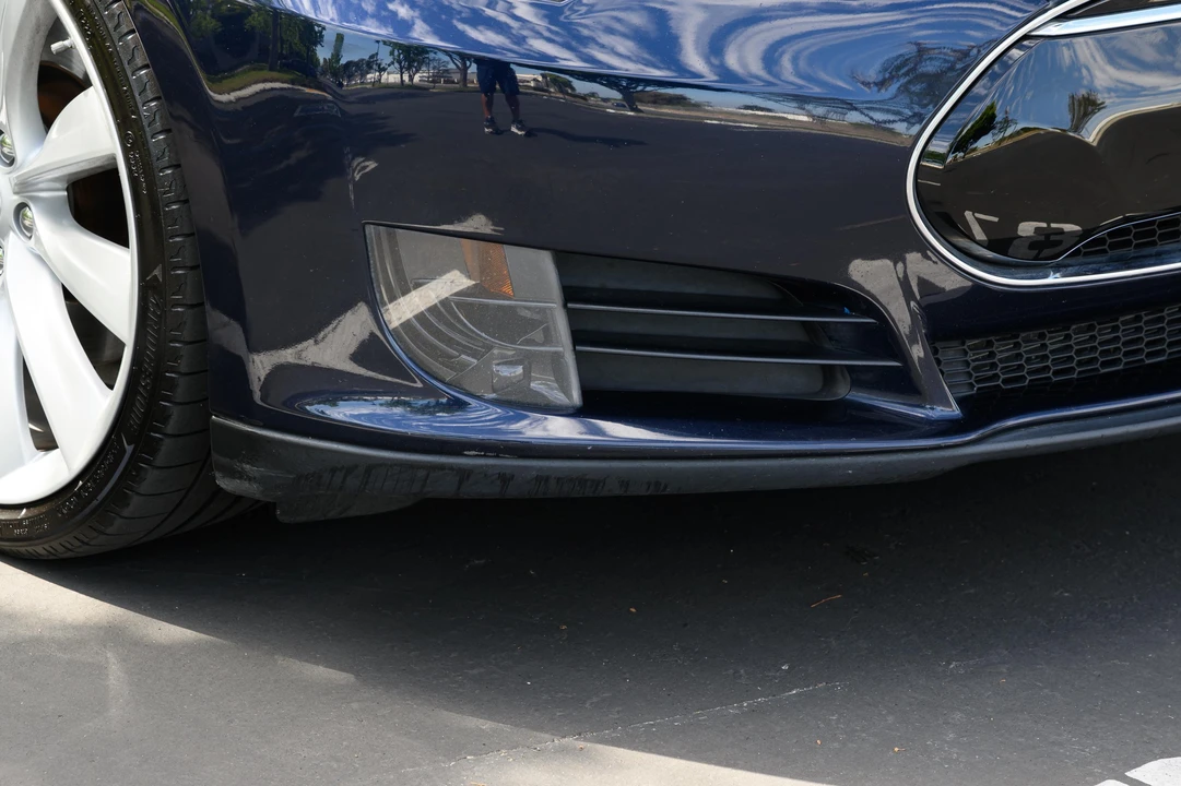2013 Tesla Model S - Image 22 of 31