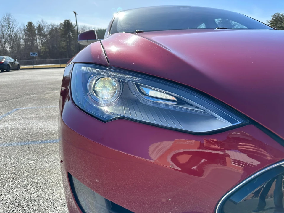 2013 Tesla Model S - Image 11 of 31