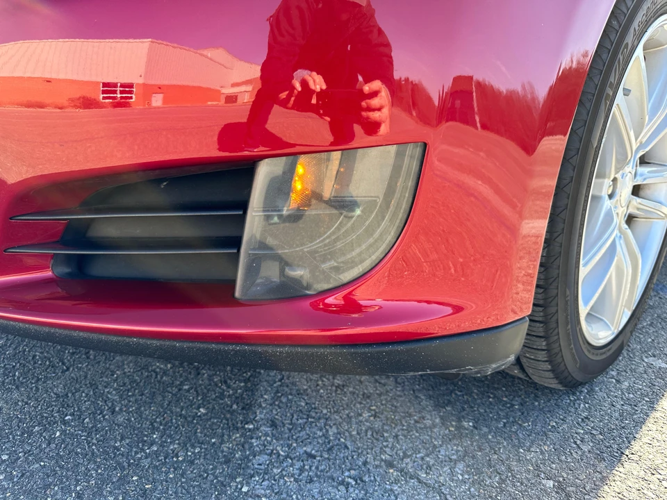 2013 Tesla Model S - Image 15 of 31