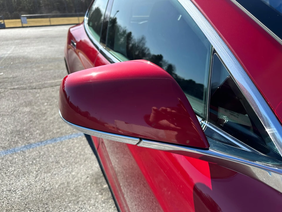 2013 Tesla Model S - Image 22 of 31