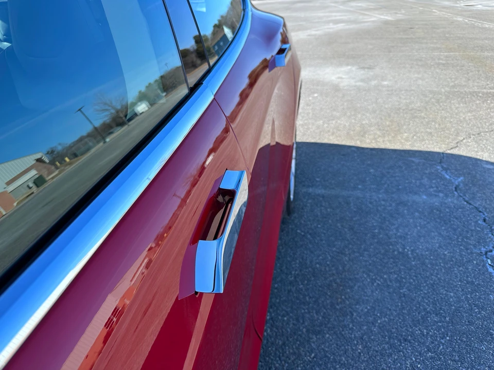 2013 Tesla Model S - Image 17 of 31
