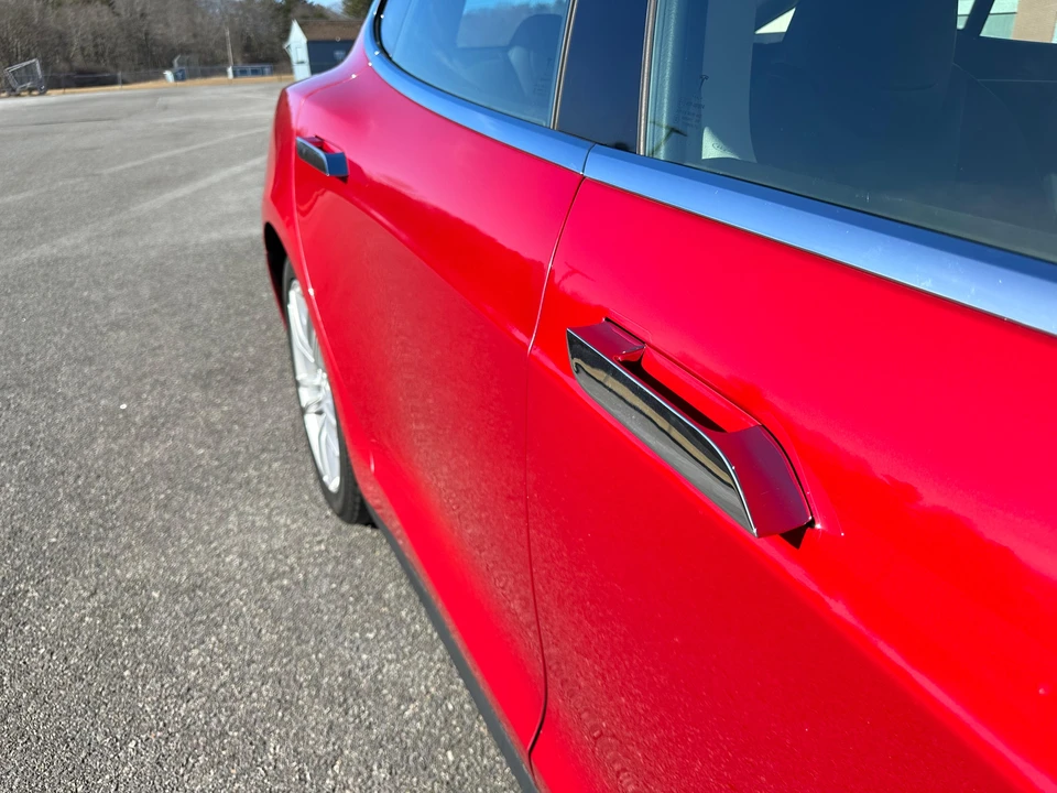 2013 Tesla Model S - Image 20 of 31