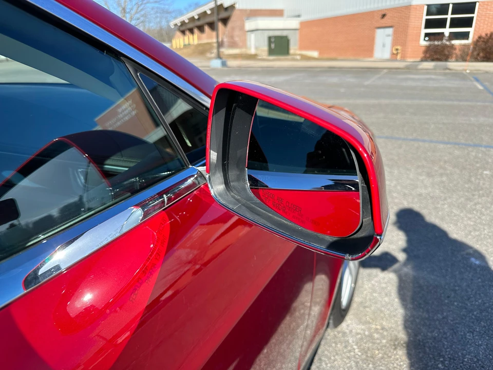 2013 Tesla Model S - Image 21 of 31