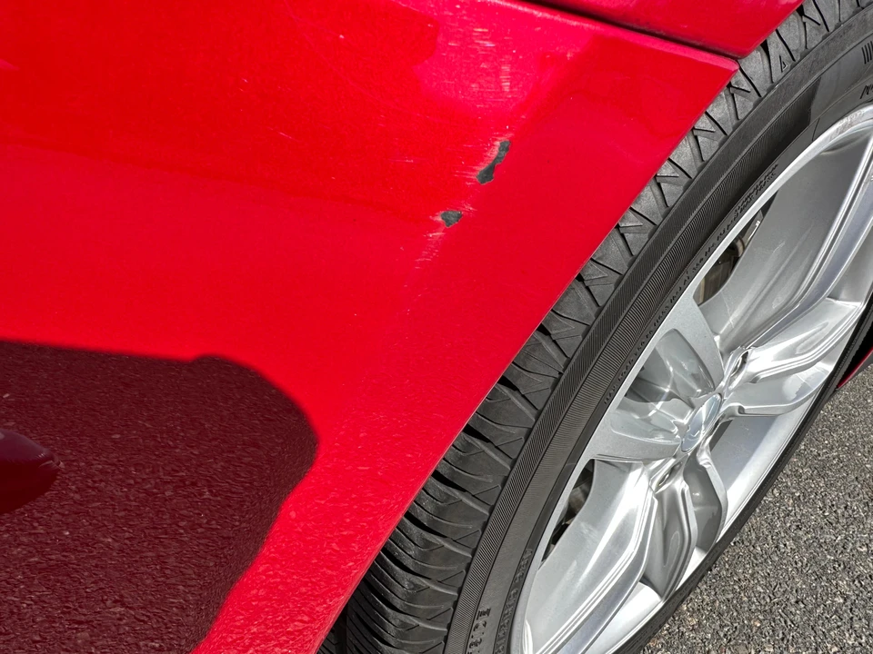 2013 Tesla Model S - Image 25 of 31