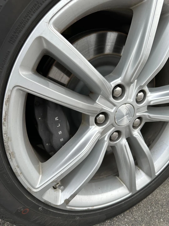 2013 Tesla Model S - Image 30 of 31