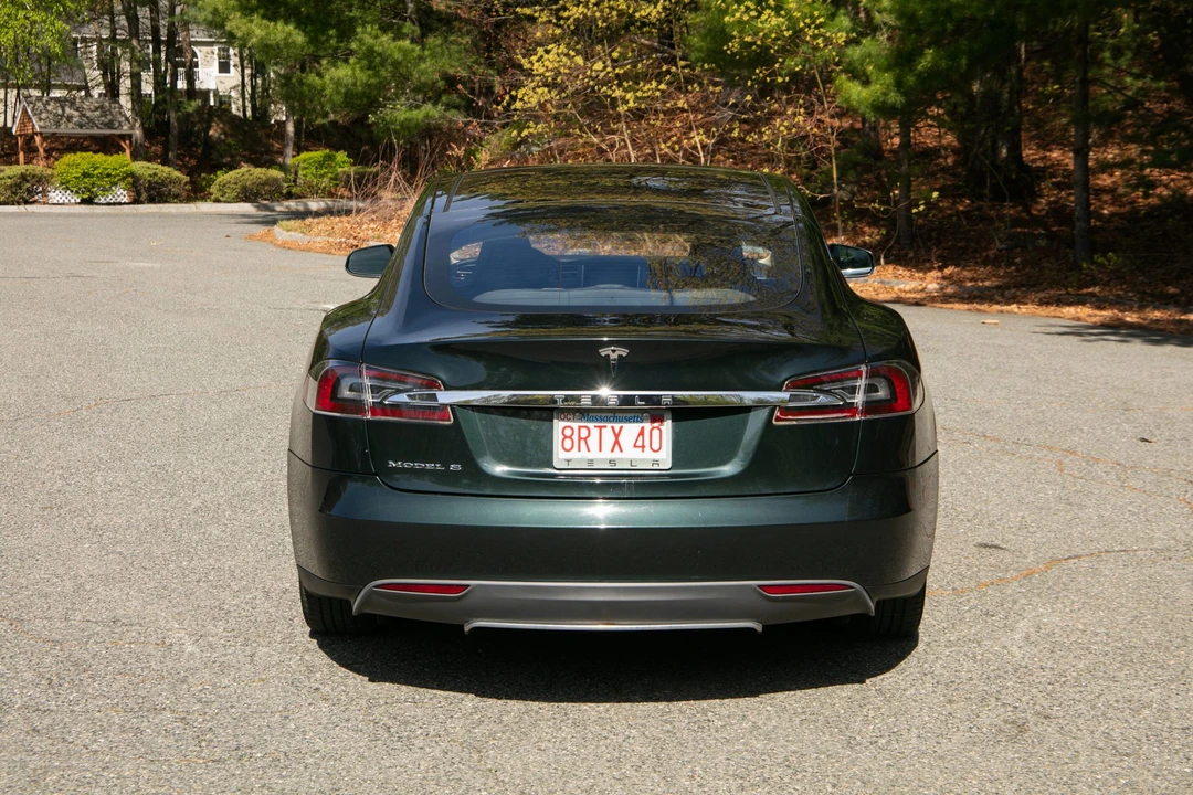 2013 Tesla Model S - Image 5 of 31