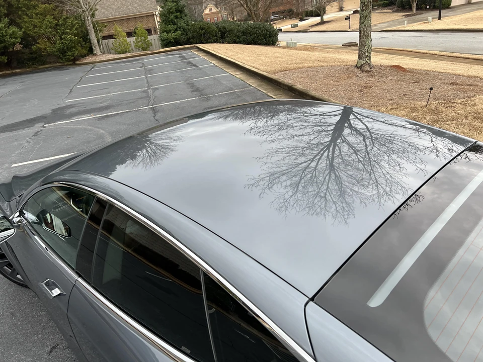 2013 Tesla Model S - Image 29 of 31