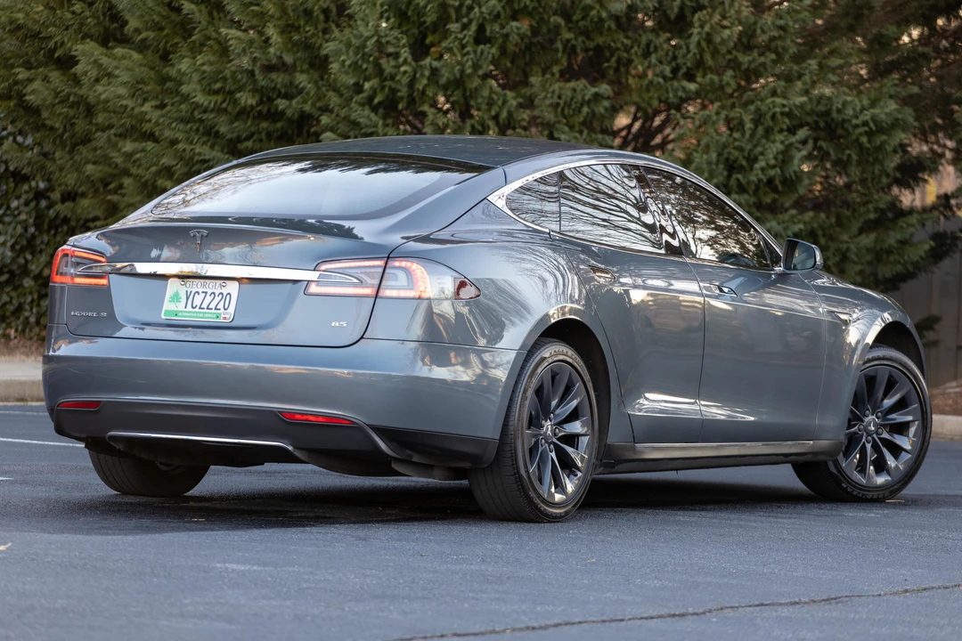 2013 Tesla Model S - Image 18 of 31