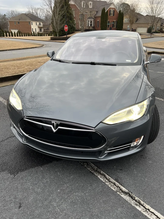 2013 Tesla Model S - Image 31 of 31