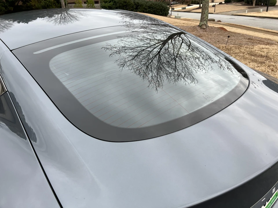 2013 Tesla Model S - Image 30 of 31