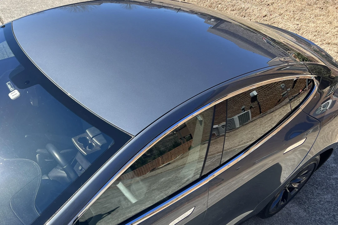 2013 Tesla Model S - Image 28 of 31