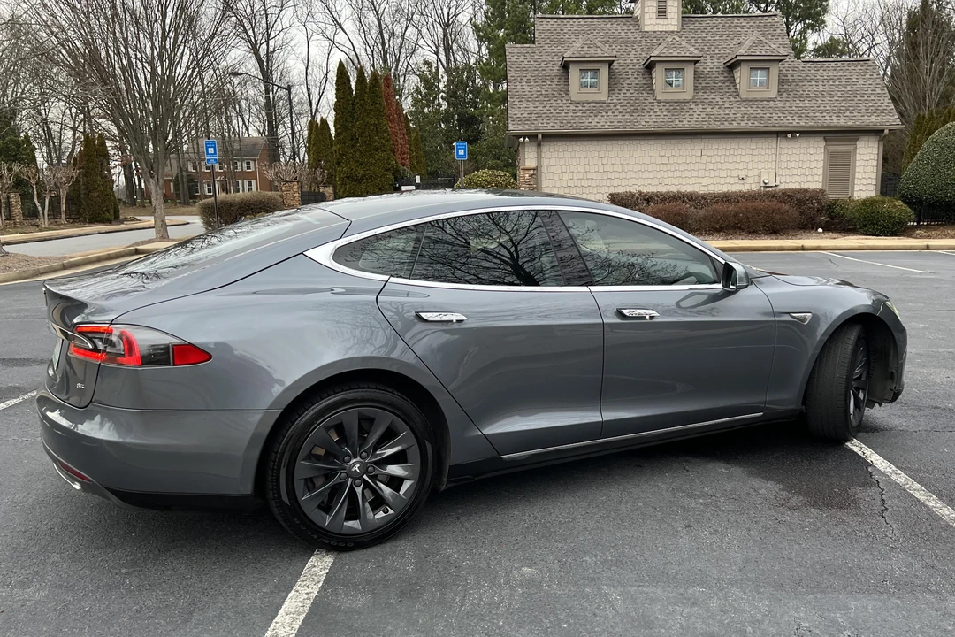 2013 Tesla Model S - Image 20 of 31
