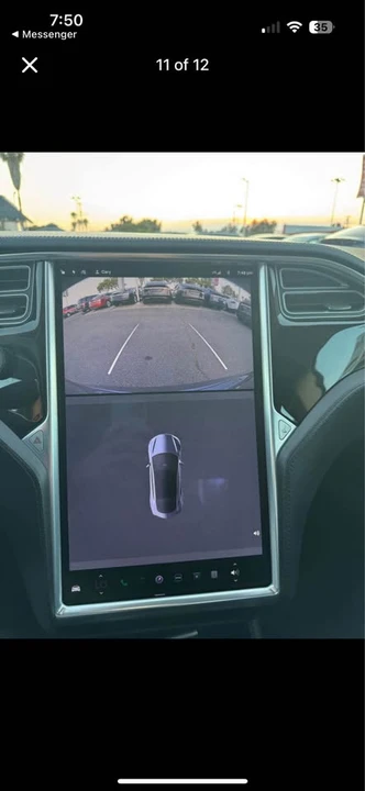 2013 Tesla Model S - Image 10 of 11