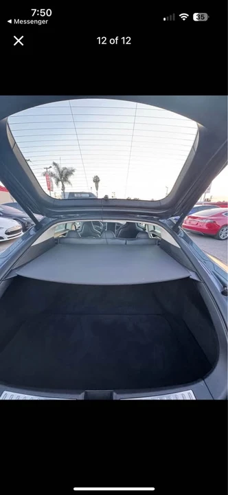 2013 Tesla Model S - Image 11 of 11