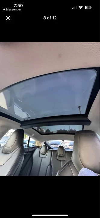 2013 Tesla Model S - Image 9 of 11