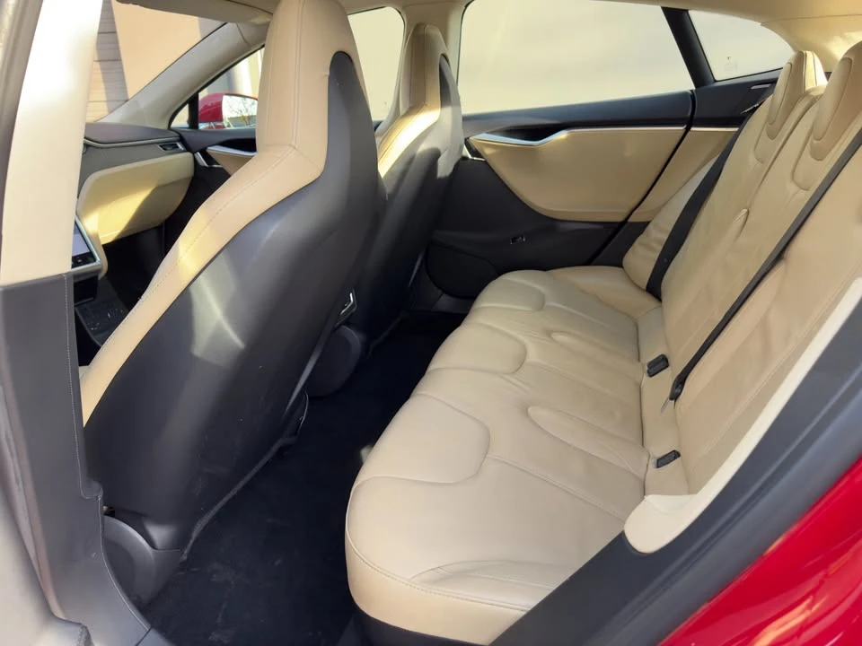 2013 Tesla Model S - Image 13 of 14