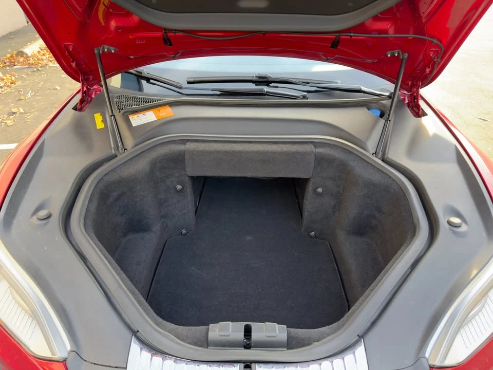 2013 Tesla Model S - Image 10 of 14