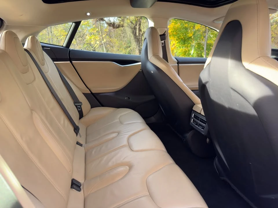 2013 Tesla Model S - Image 12 of 14