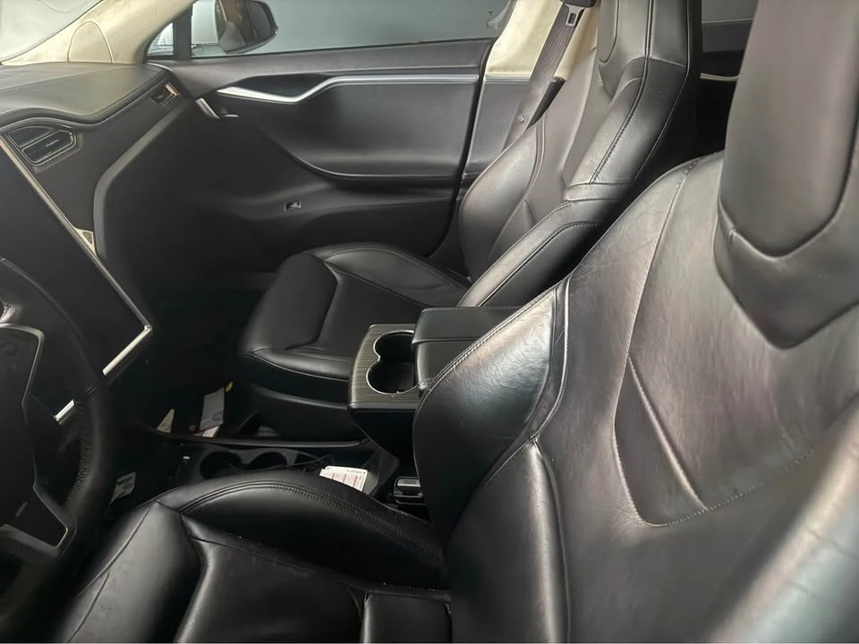 2013 Tesla Model S - Image 4 of 6