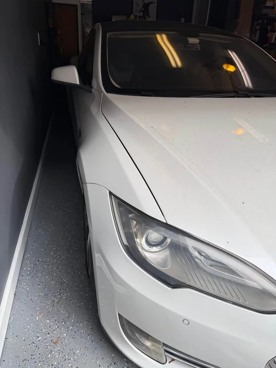 2013 Tesla Model S - Image 2 of 6