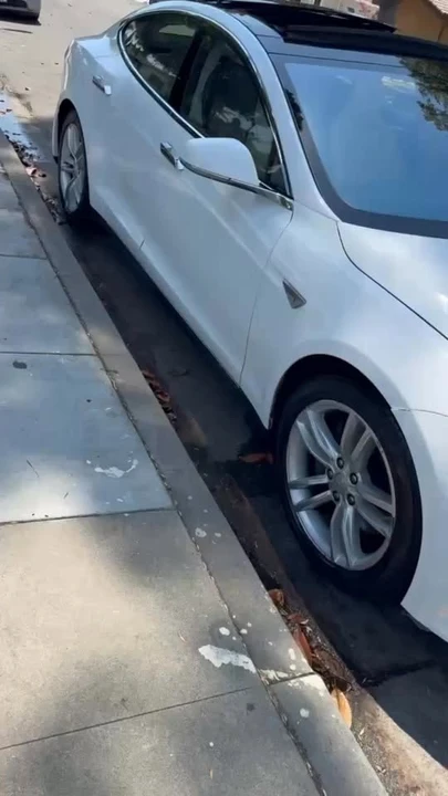 2013 Tesla Model S - Image 13 of 13